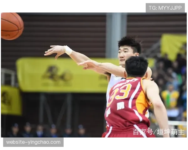 孙铭徽9.5助攻2.6抢断表现全面 荣膺本土助攻王与抢断王