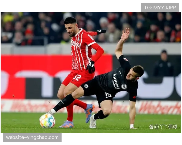 弗赖堡客场小胜美因茨 积分追平法兰克福并列第七